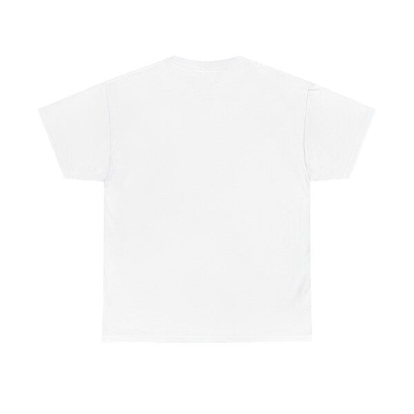Unisex Heavy Cotton Nexsweet Tee - Image 2