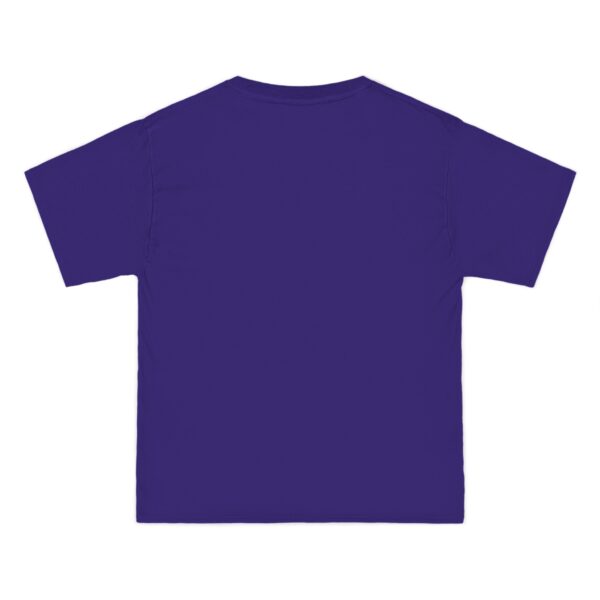 Rebel Santa Claus X Beefy-T®  Short-Sleeve T-Shirt - Image 50