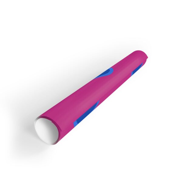 Royal Gift Wrapping Paper Rolls by Nexsweet, 1pc - Image 2