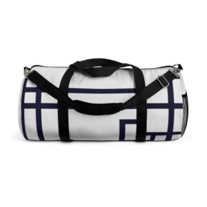Gaia Duffel Bag by Nexsweet