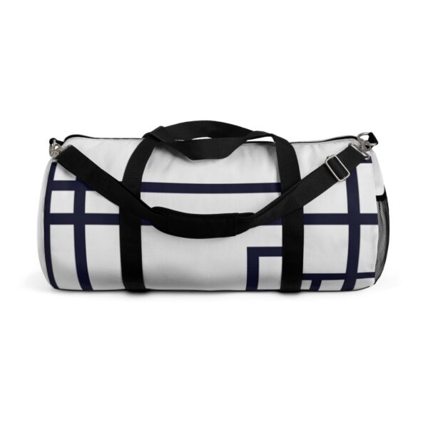 Gaia Duffel Bag by Nexsweet