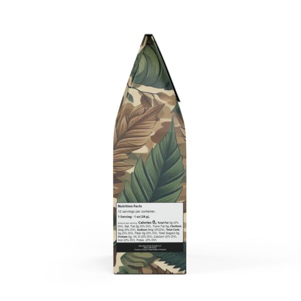 X54 Army Colombia Single Origin Coffee (Light-Medium Roast) - Image 4