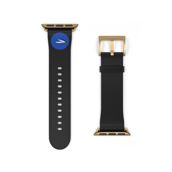 Dark Nexsweet Apple Watch Band - Image 18