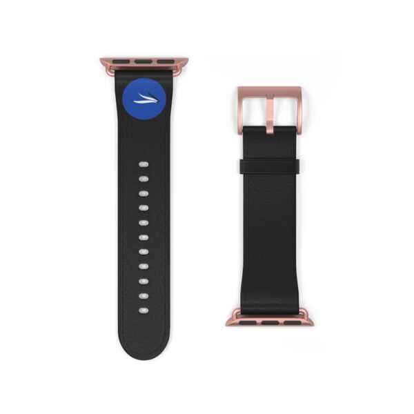 Dark Nexsweet Apple Watch Band - Image 22