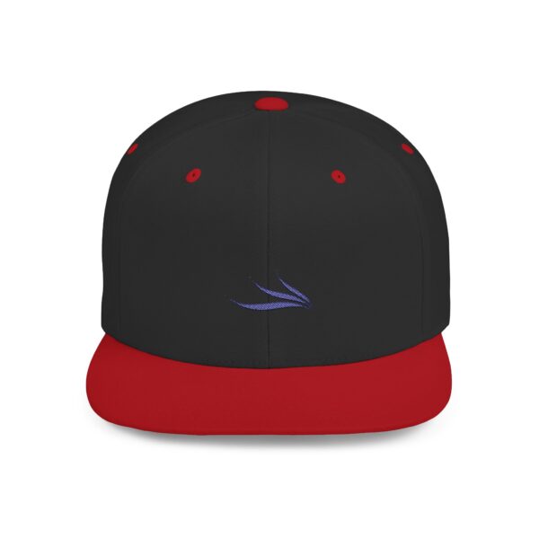 Nexsweet Legacy Flat Bill Snapback - Image 19