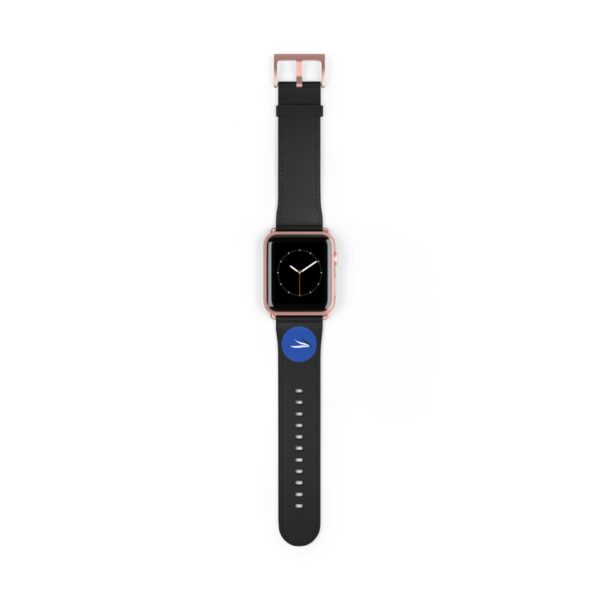 Dark Nexsweet Apple Watch Band - Image 29