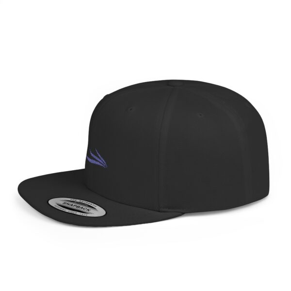 Nexsweet Legacy Flat Bill Snapback - Image 12