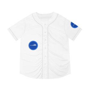 Men's Nexsweet Baseball Jersey (AOP)