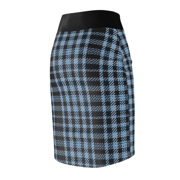 Princess Erin Women's Pencil Skirt (AOP) - Image 4