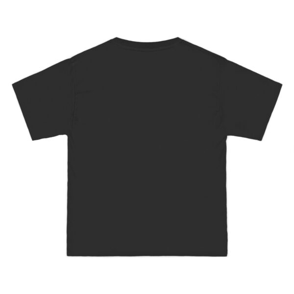 Rebel Santa Claus X Beefy-T®  Short-Sleeve T-Shirt - Image 6