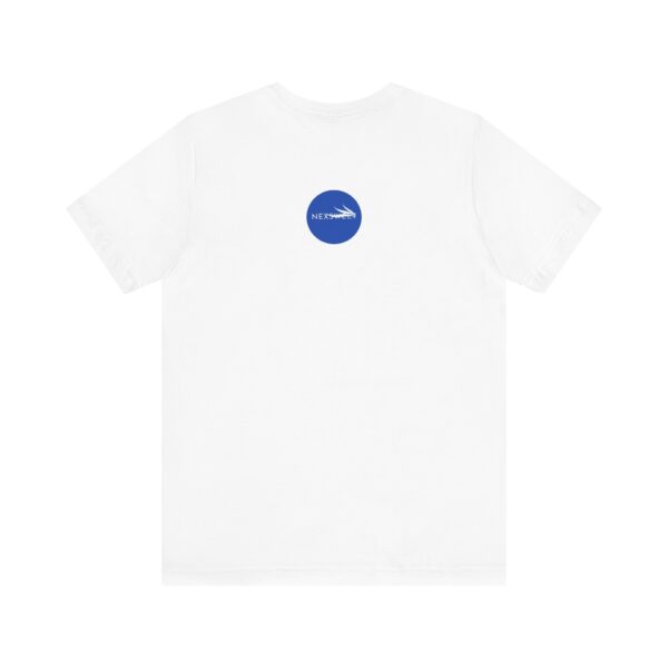 Freaky Halloween Unisex Jersey Short Sleeve Tee - Image 2