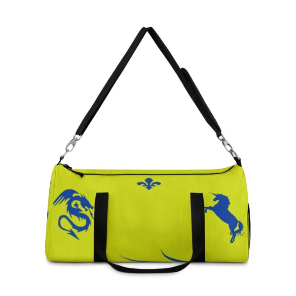 Hermione Kiev Duffel Bag - Image 2