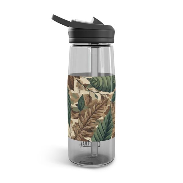 X54 Army CamelBak Eddy® Nexsweet Water Bottle, 20oz25oz - Image 4