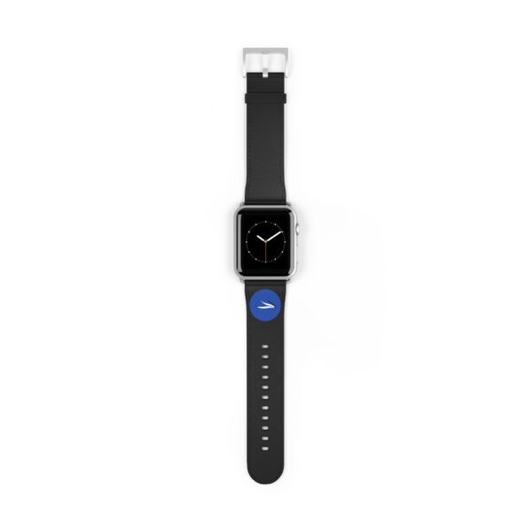 Dark Nexsweet Apple Watch Band - Image 13