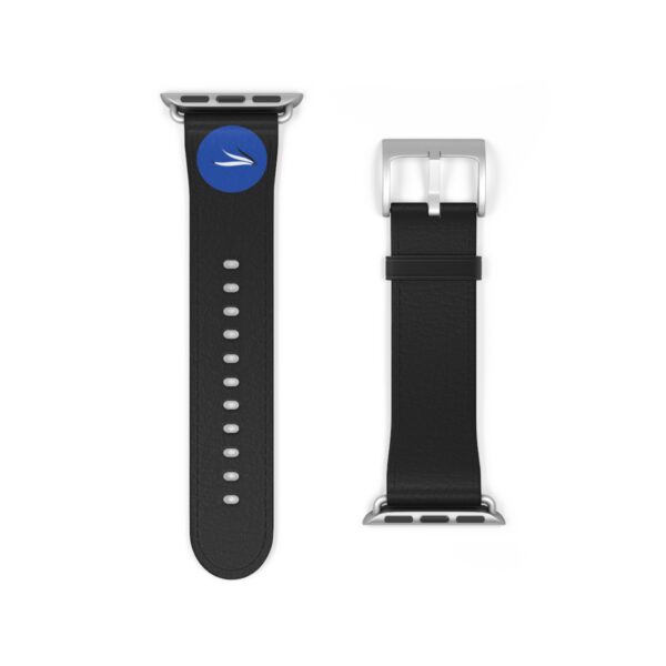 Dark Nexsweet Apple Watch Band - Image 10
