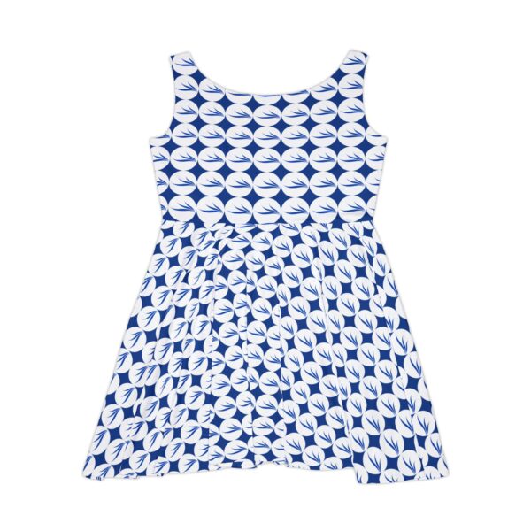 Venus Women's Skater Dress (AOP) by Nexsweet - Image 2