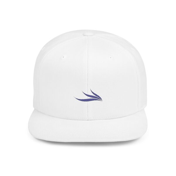 Nexsweet Legacy Flat Bill Snapback