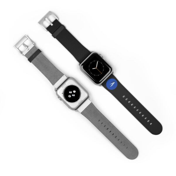 Dark Nexsweet Apple Watch Band - Image 11