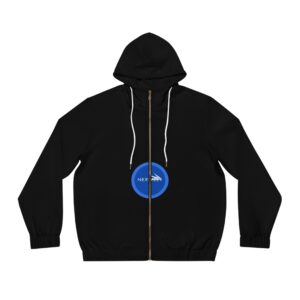 Men's Nexsweet Full-Zip Hoodie (AOP)