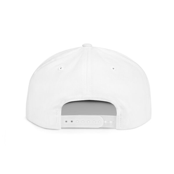 Nexsweet Legacy Flat Bill Snapback - Image 2