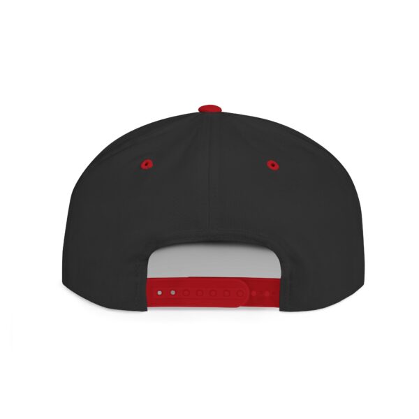 Nexsweet Legacy Flat Bill Snapback - Image 20