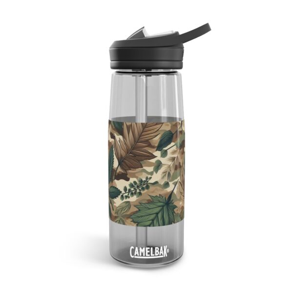 X54 Army CamelBak Eddy® Nexsweet Water Bottle, 20oz25oz - Image 2