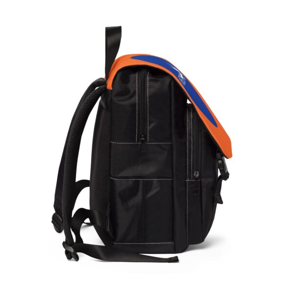 Peanut Nexsweet Unisex Casual Shoulder Backpack - Image 2