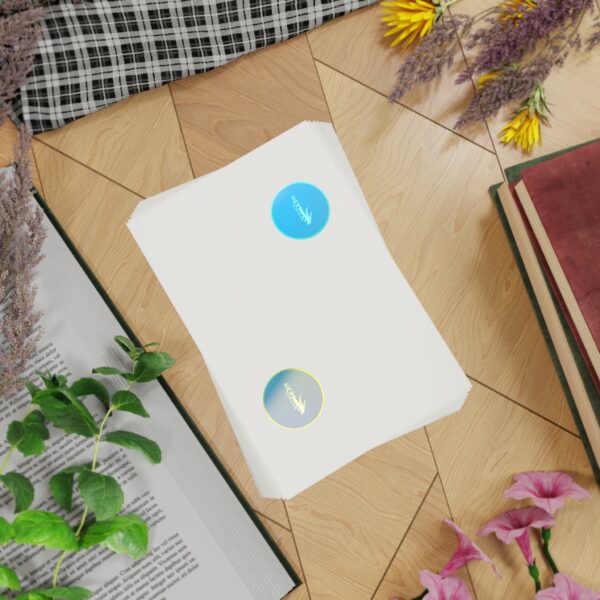 Sticker Sheet Bundle, 10pcs - Image 4