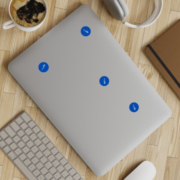 Sticker Sheet Bundle, 10pcs - Image 7