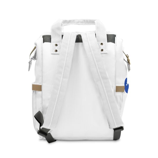 Royal  Nexsweet Multifunctional Diaper Backpack - Image 2