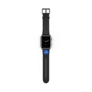 Dark Nexsweet Apple Watch Band