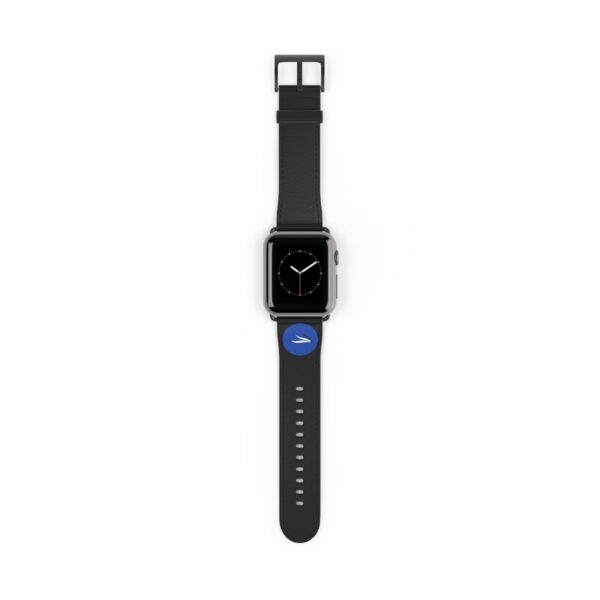 Dark Nexsweet Apple Watch Band