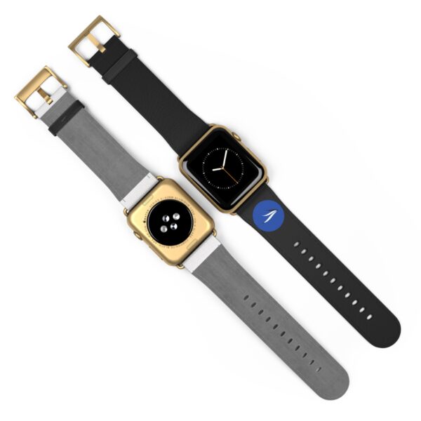 Dark Nexsweet Apple Watch Band - Image 27