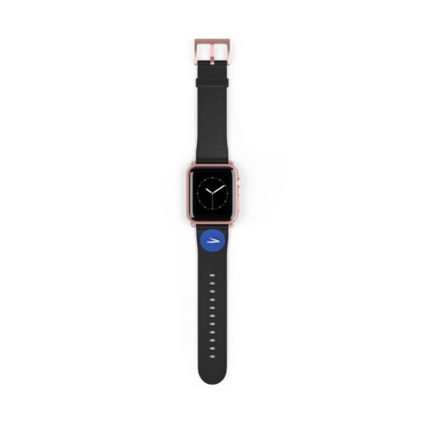 Dark Nexsweet Apple Watch Band - Image 21
