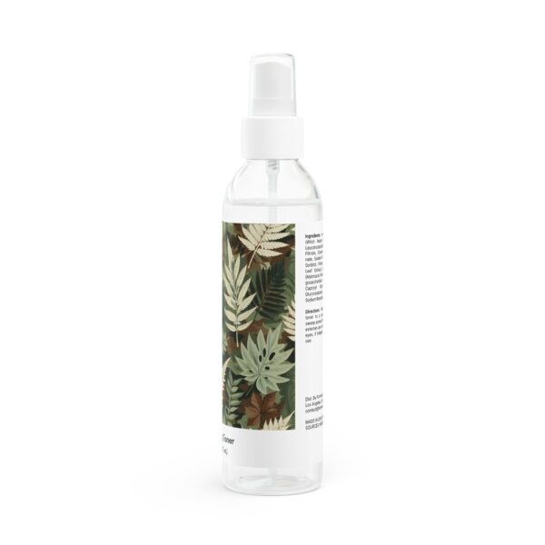 The Lost Army Hydrating Toner, 6oz - Image 4