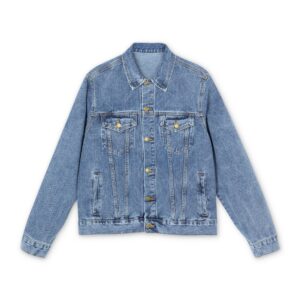 Nexsweet Legacy Men's Denim Jacket