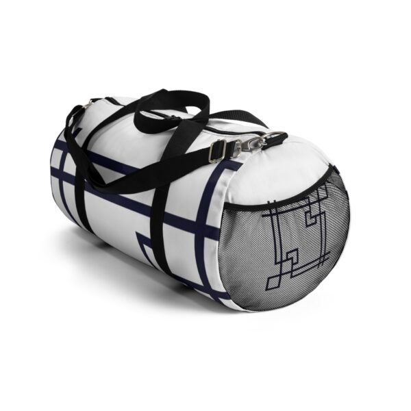 Gaia Duffel Bag by Nexsweet - Image 4