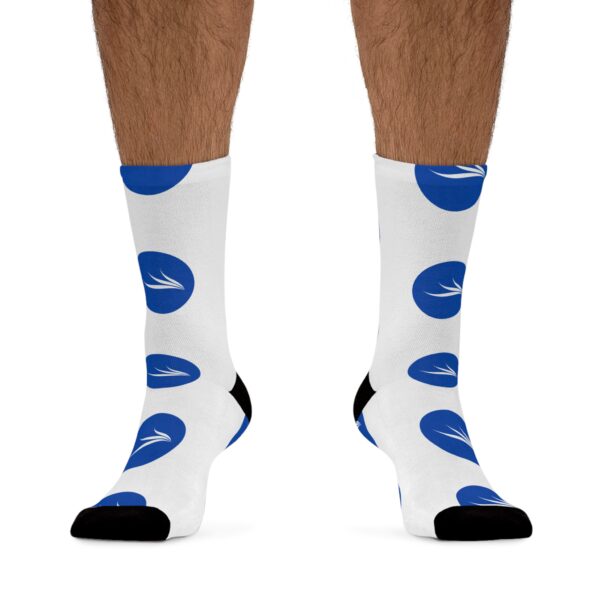 Recycled Poly Socks by Nexsweet - Image 3