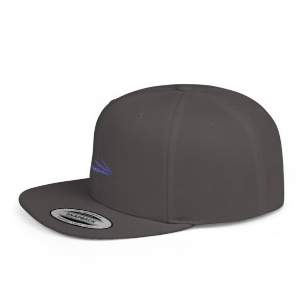 Nexsweet Legacy Flat Bill Snapback - Image 18