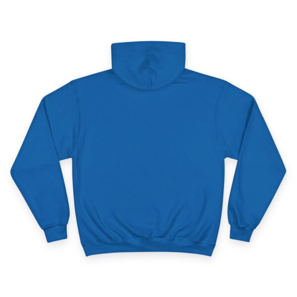 Pinky Nexsweet Champion Hoodie - Image 2