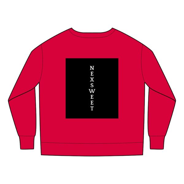 Panda Claus Toddler Sweatshirt by Nexsweet - Image 10