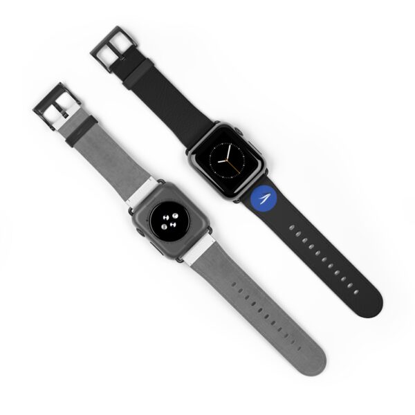 Dark Nexsweet Apple Watch Band - Image 3