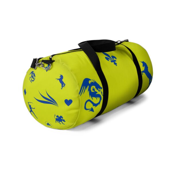 Hermione Kiev Duffel Bag - Image 3