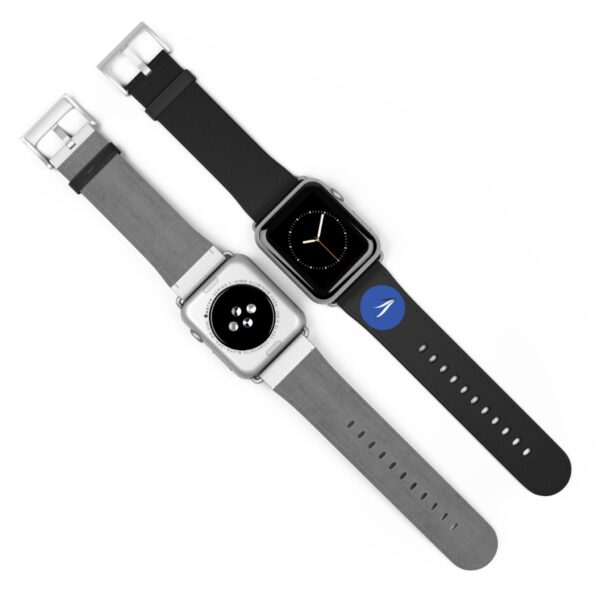 Dark Nexsweet Apple Watch Band - Image 15