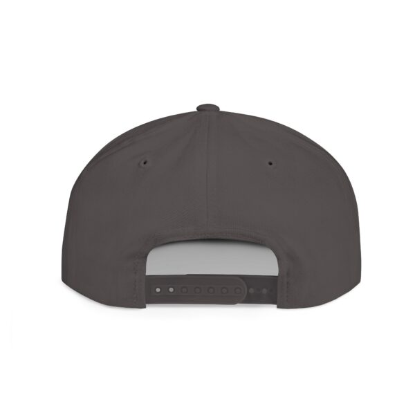 Nexsweet Legacy Flat Bill Snapback - Image 17