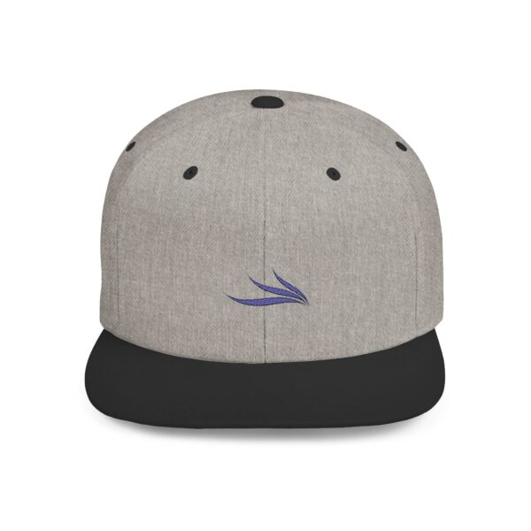 Nexsweet Legacy Flat Bill Snapback - Image 13