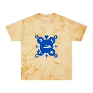 Unisex Color Nexsweet Blast T-Shirt