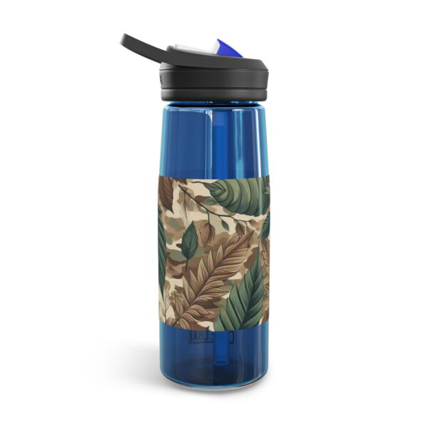 X54 Army CamelBak Eddy® Nexsweet Water Bottle, 20oz25oz - Image 8