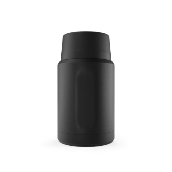 Nexsweet Ultimate BlackTitan Copper Insulated Food Storage - Image 2