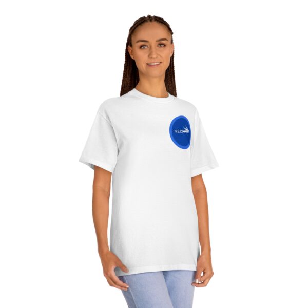 Unisex Classic Nexsweet Tee - Image 3